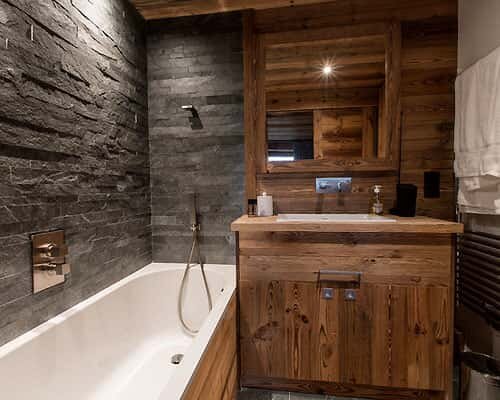 Установка сантехники